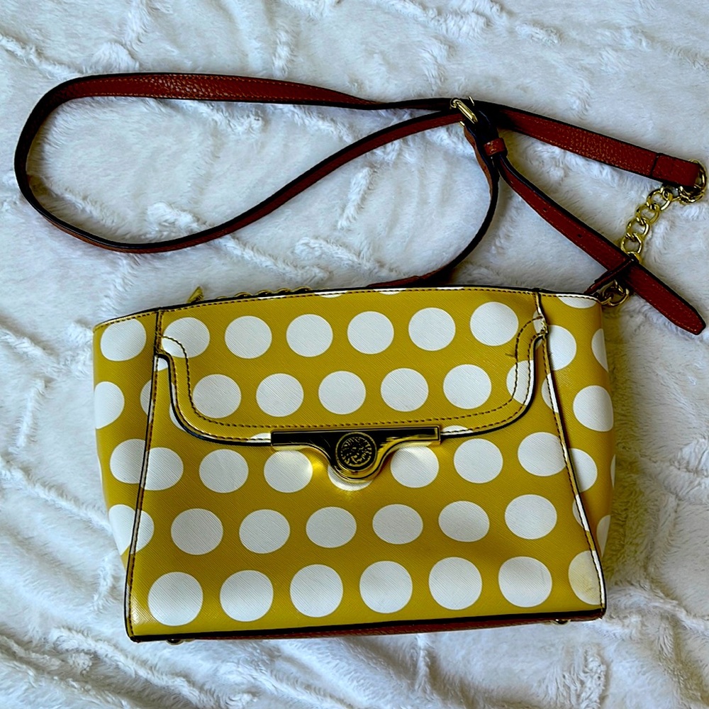 Crossbody bag